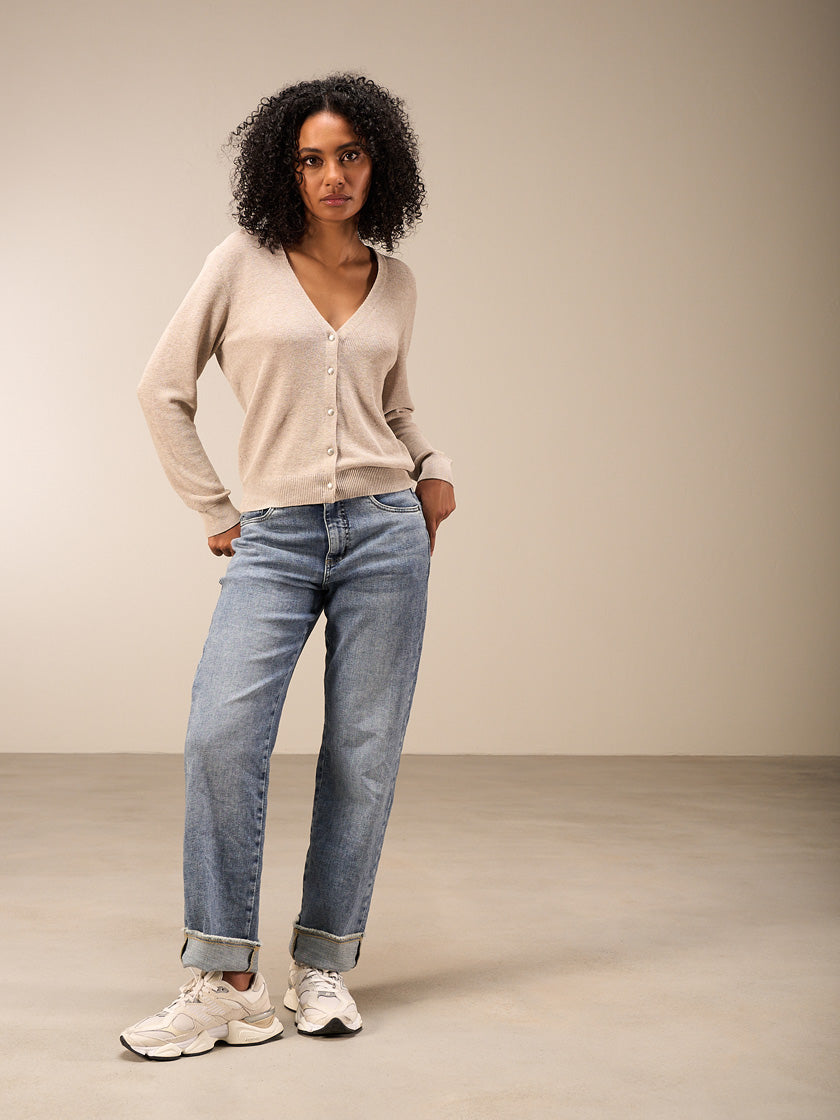 Cardigan «OCS» de NILE