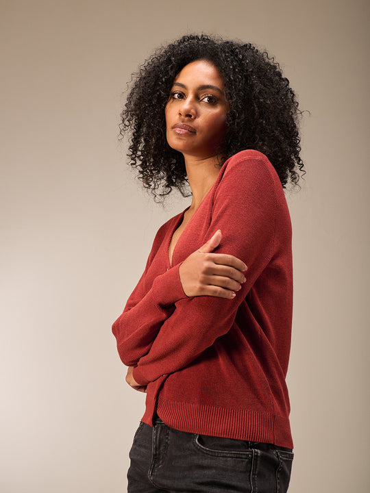 Cardigan «OCS» de NILE
