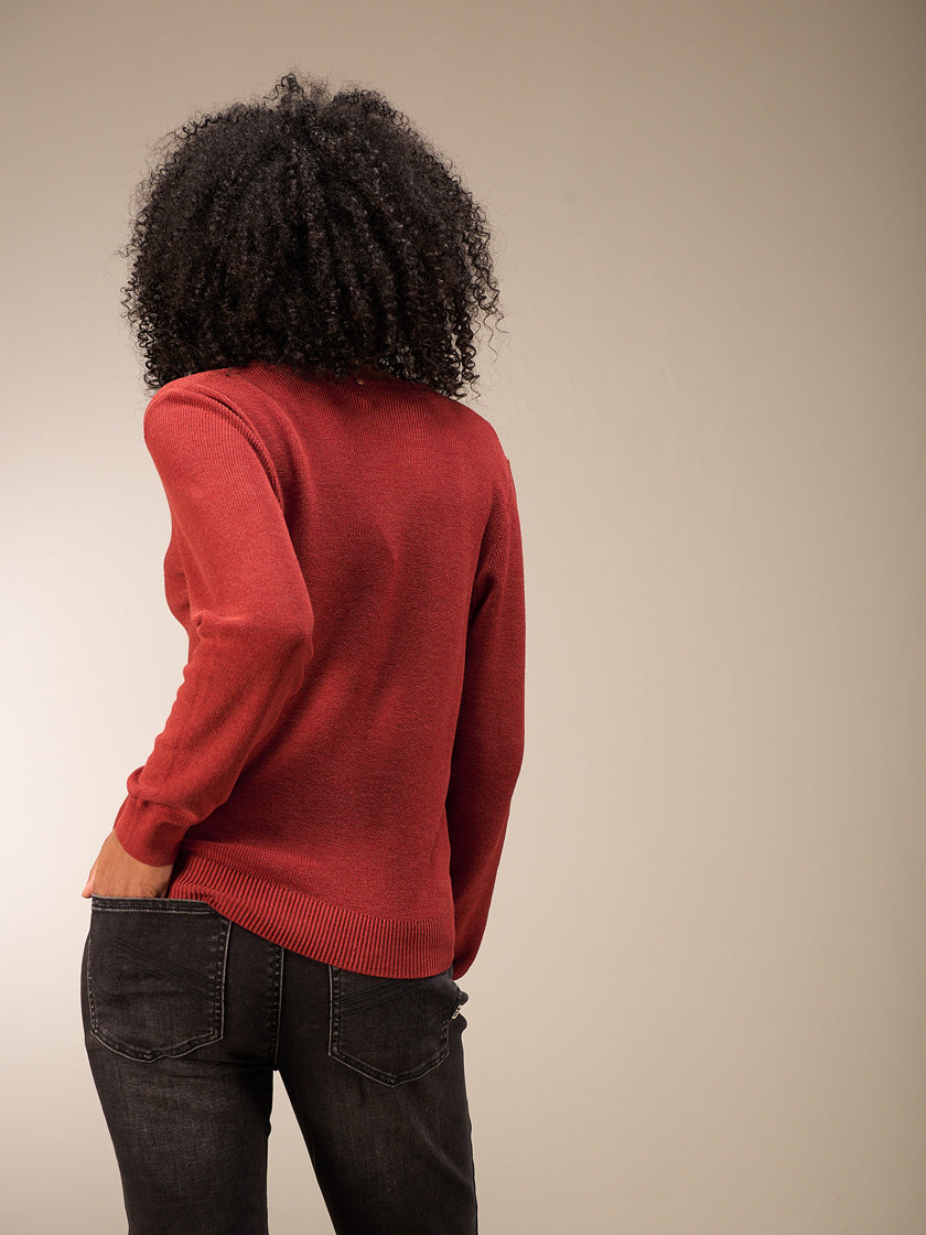 Cardigan «OCS» de NILE