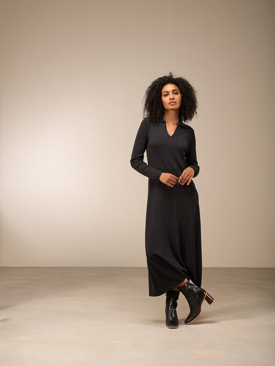 Kleid «OCS» von NILE