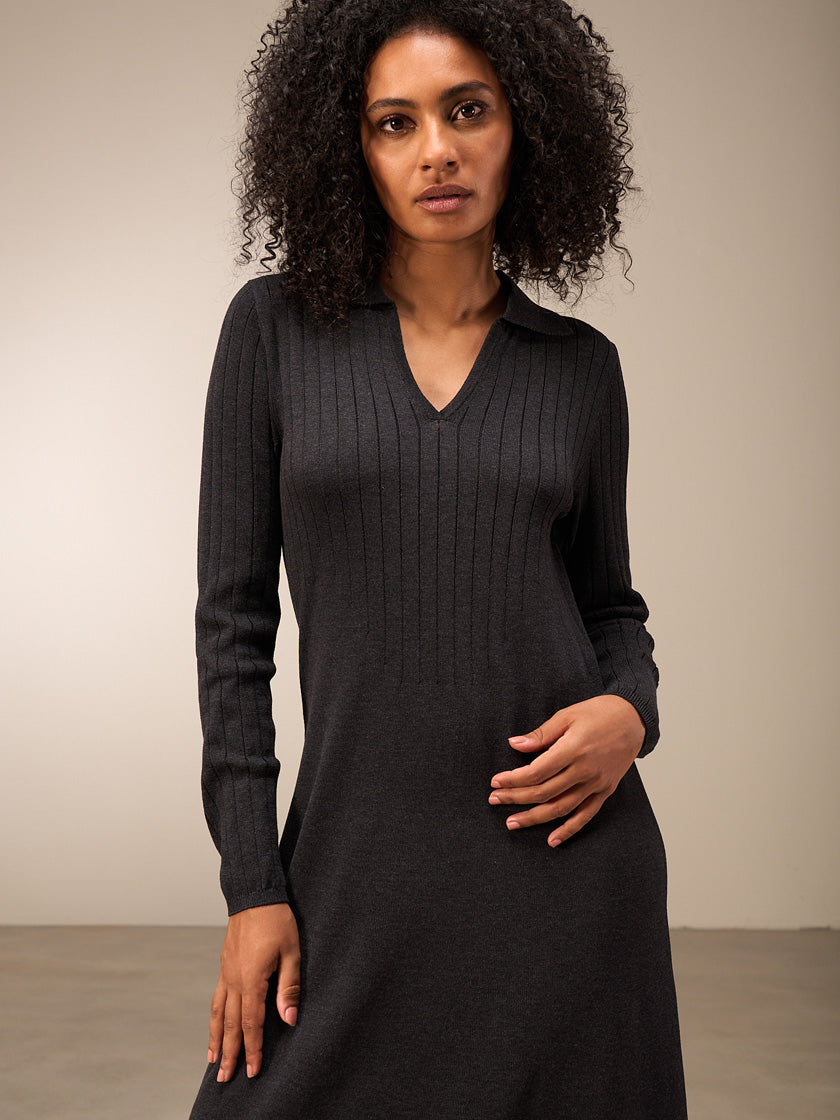 Kleid «OCS» von NILE