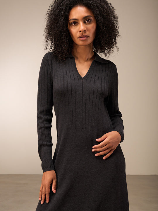 Kleid «OCS» von NILE