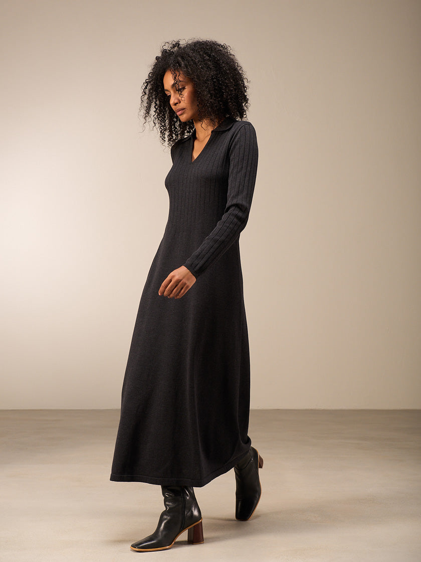 Kleid «OCS» von NILE