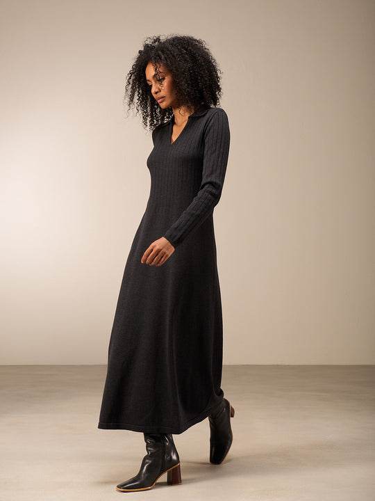 Kleid «OCS» von NILE