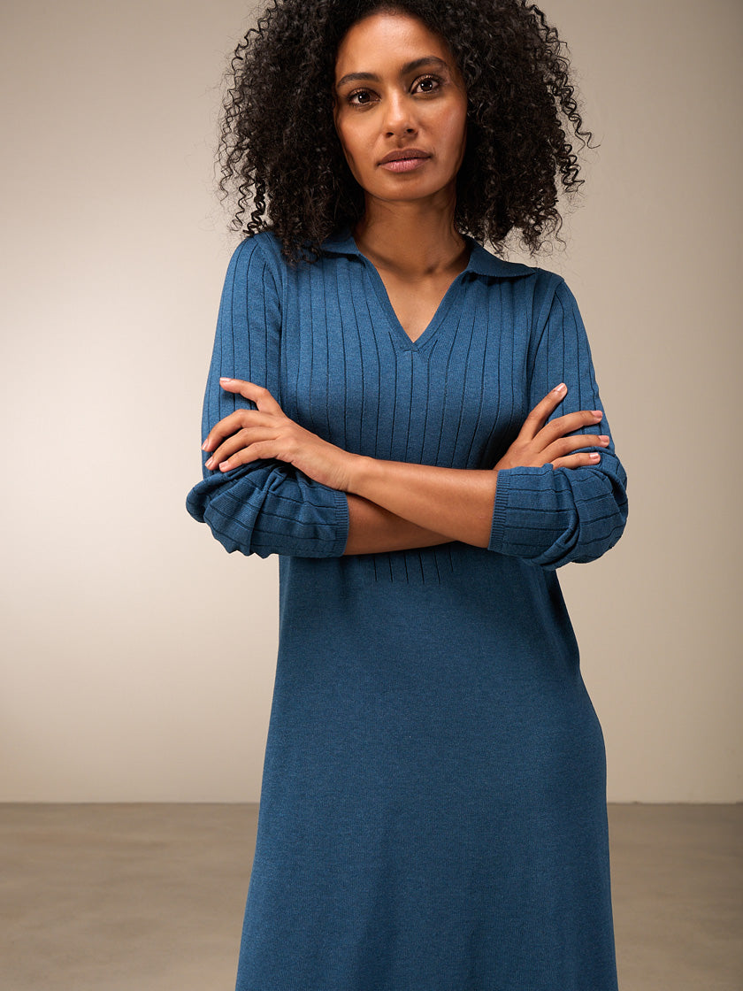 Kleid «OCS» von NILE