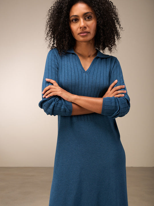 Kleid «OCS» von NILE