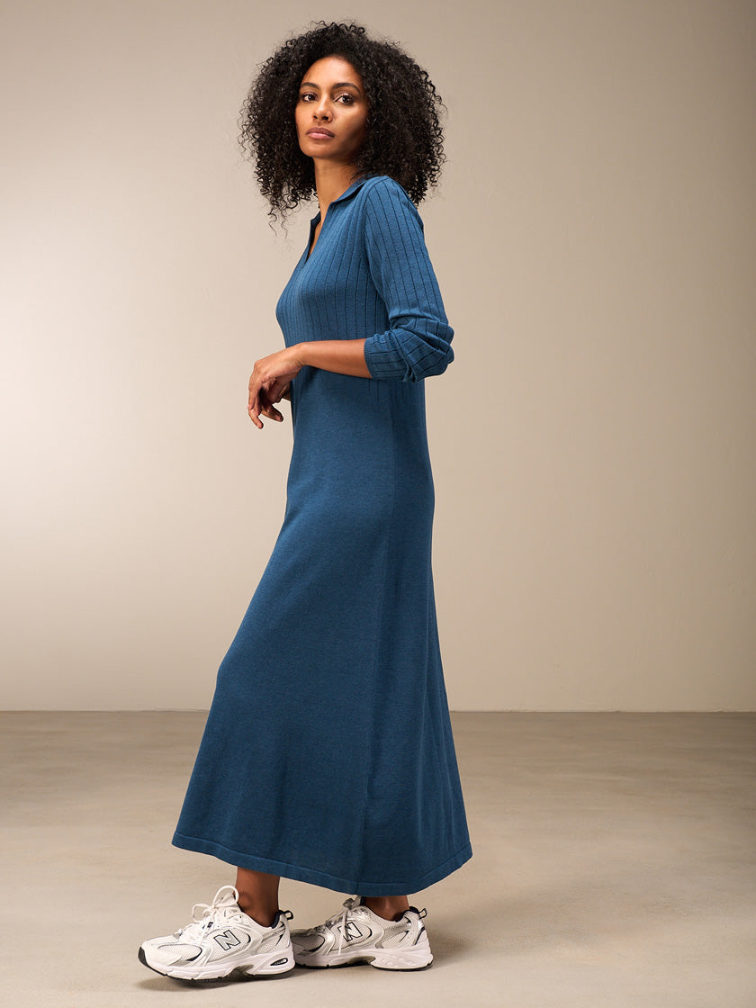 Kleid «OCS» von NILE
