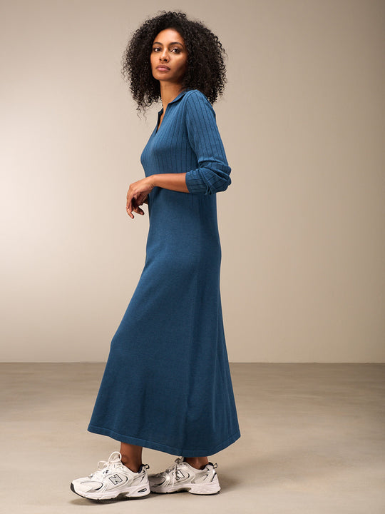 Kleid «OCS» von NILE