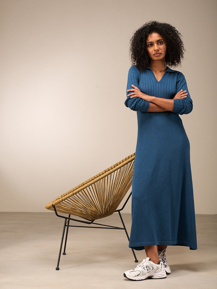 Kleid «OCS» von NILE