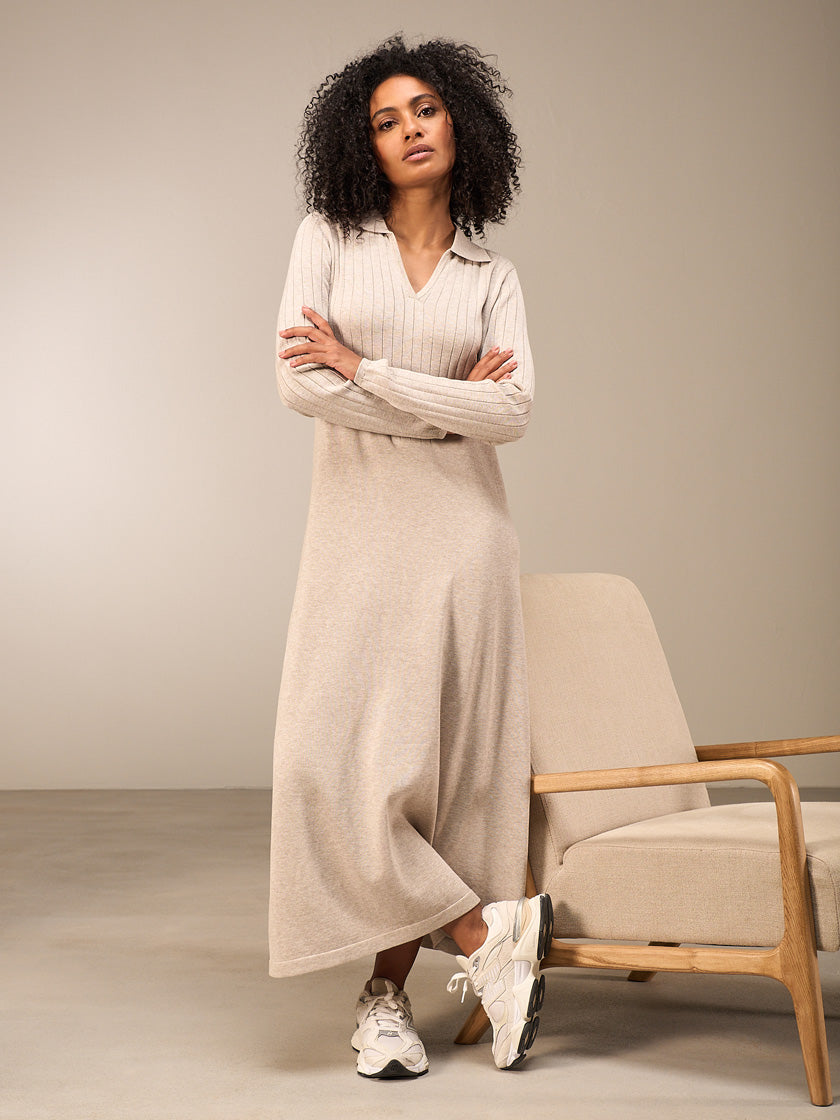 Kleid «OCS» von NILE