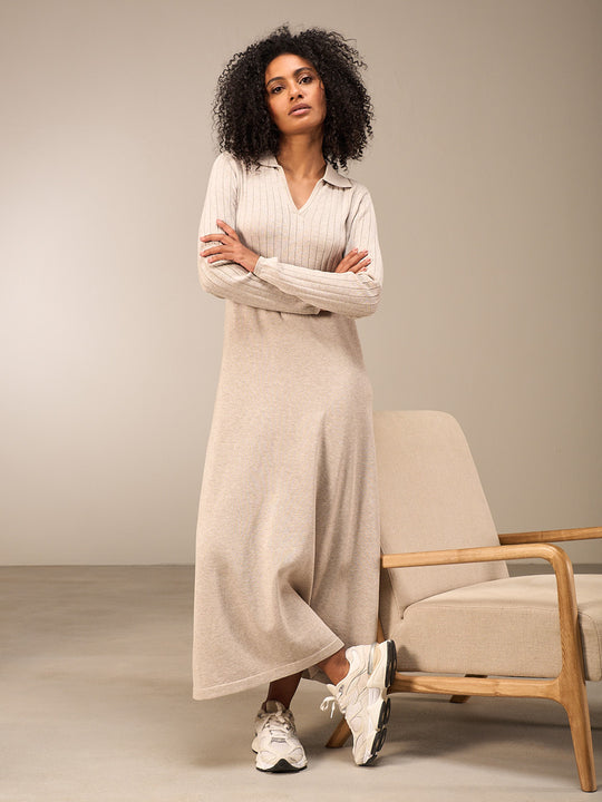 Kleid «OCS» von NILE