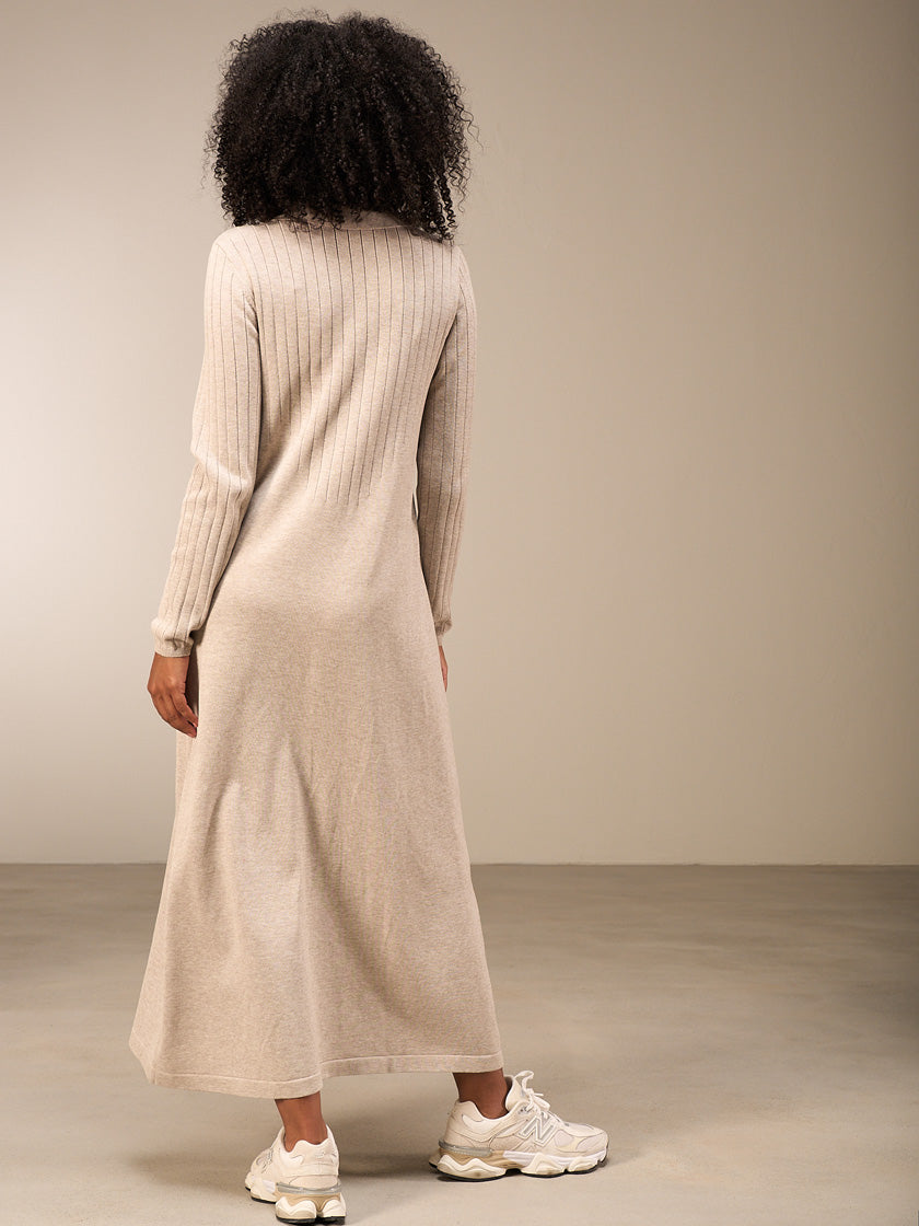 Kleid «OCS» von NILE
