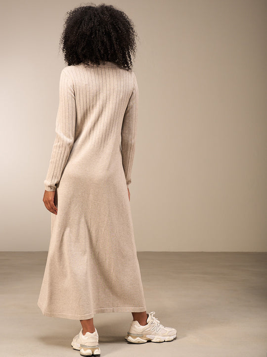 Kleid «OCS» von NILE