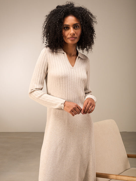 Kleid «OCS» von NILE