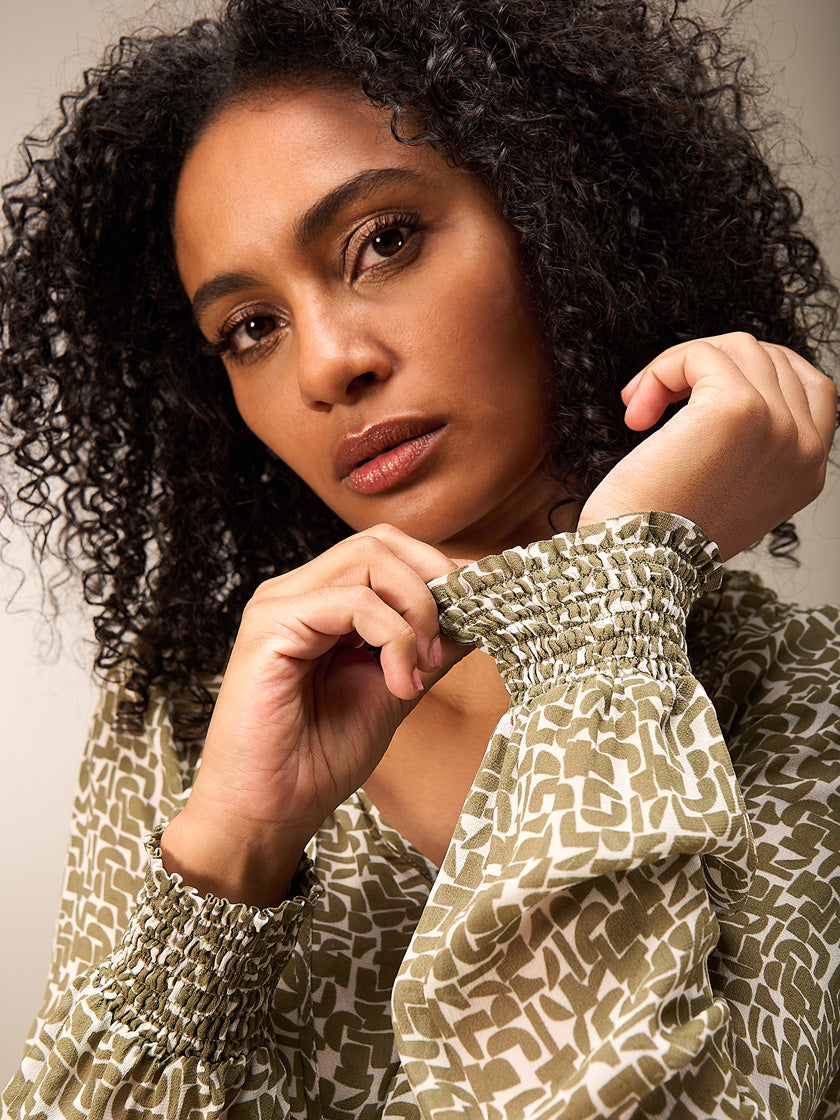 Blouse by NILE