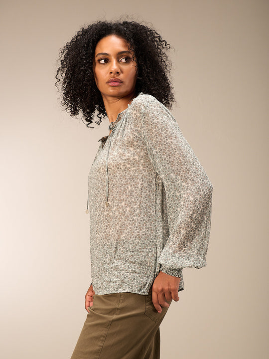 Blouse by NILE