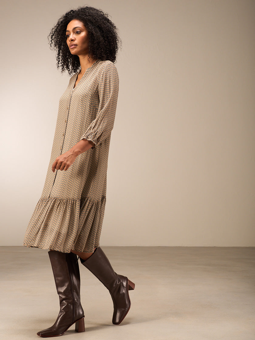 Kleid von NILE
