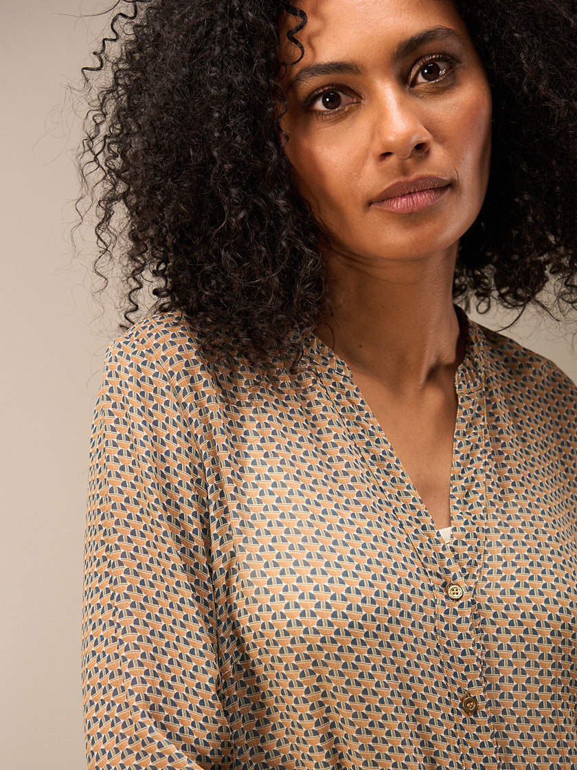 Kleid von NILE