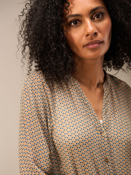 Kleid von NILE