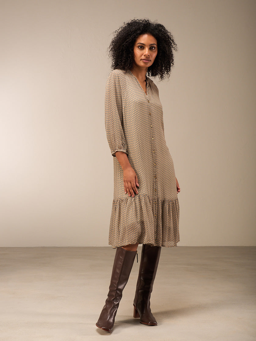 Kleid von NILE
