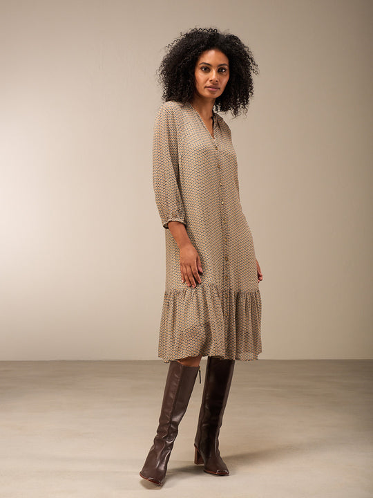 Kleid von NILE