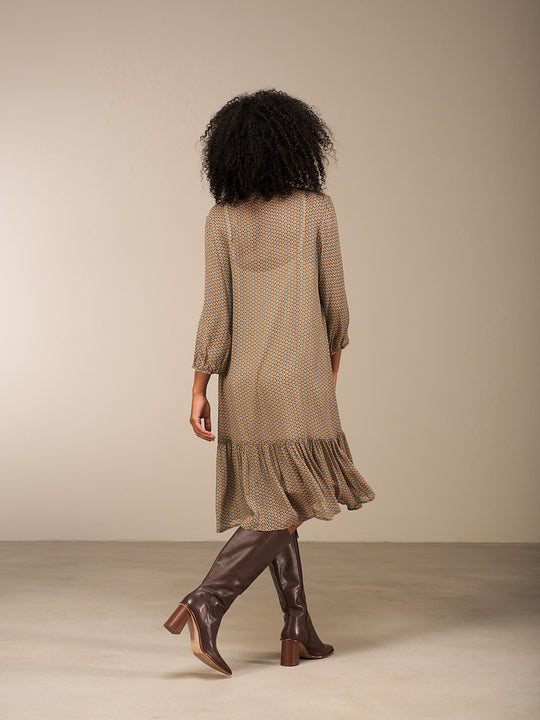 Kleid von NILE