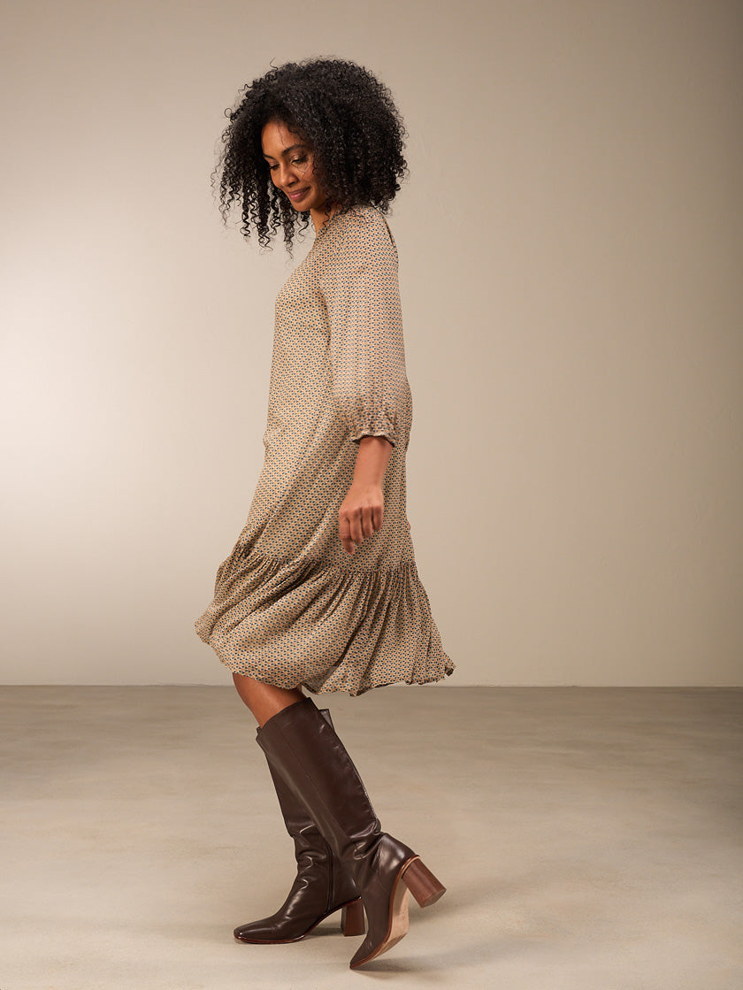 Kleid von NILE