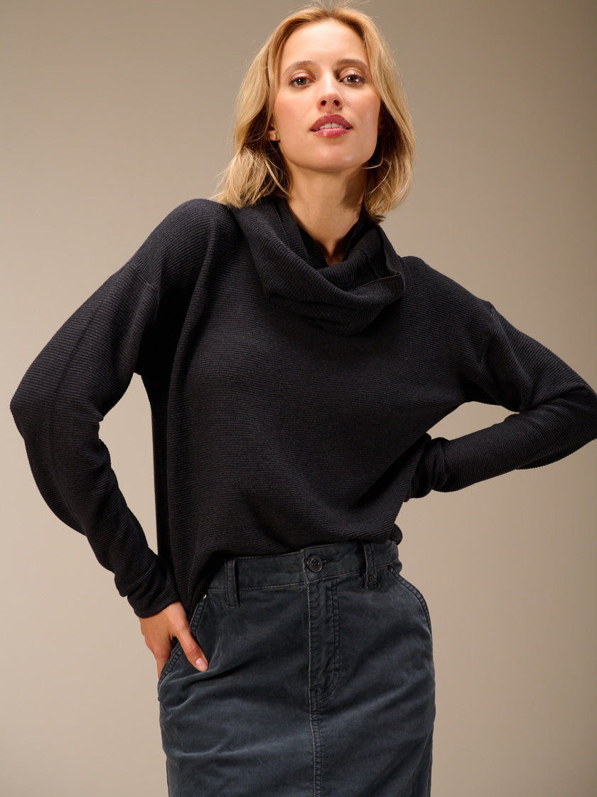 Strickpullover von NILE