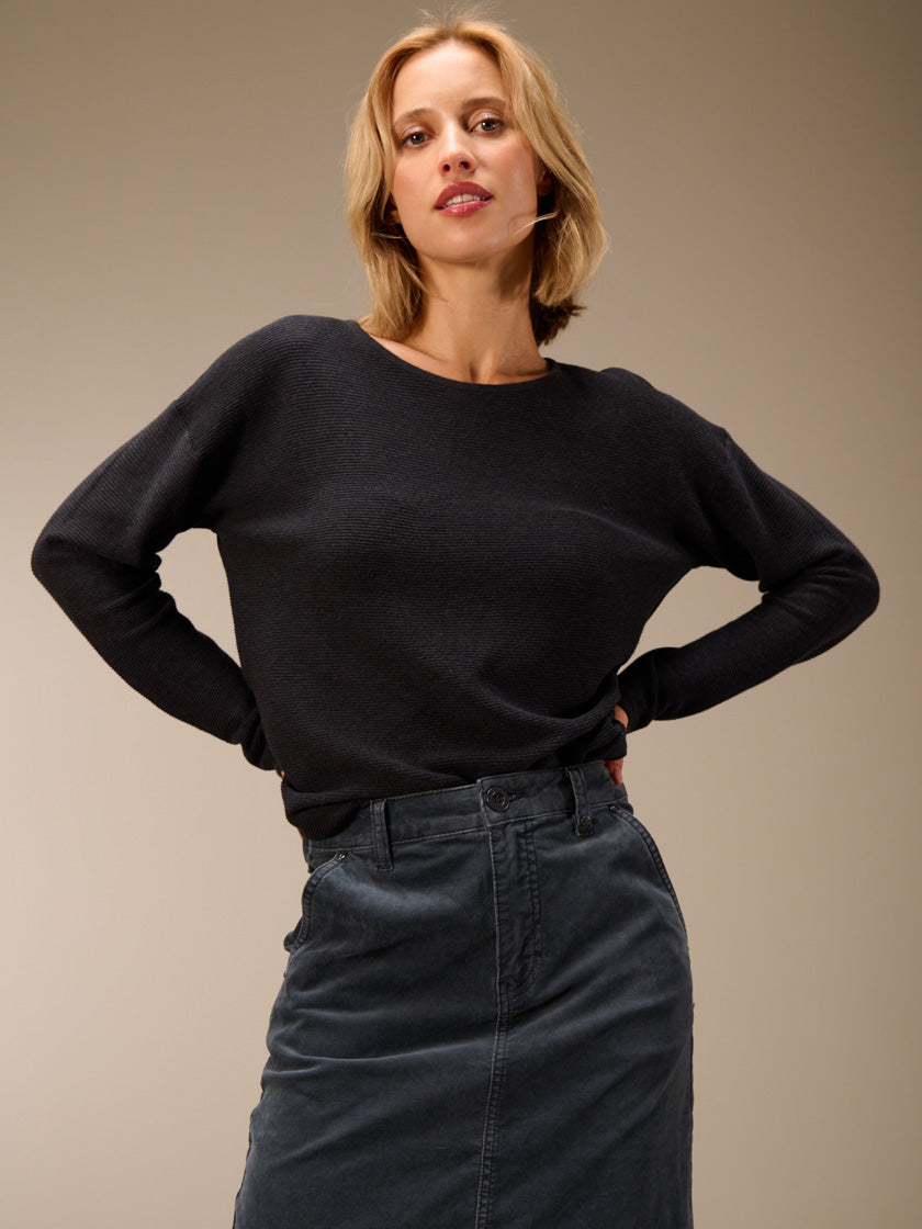 Strickpullover von NILE
