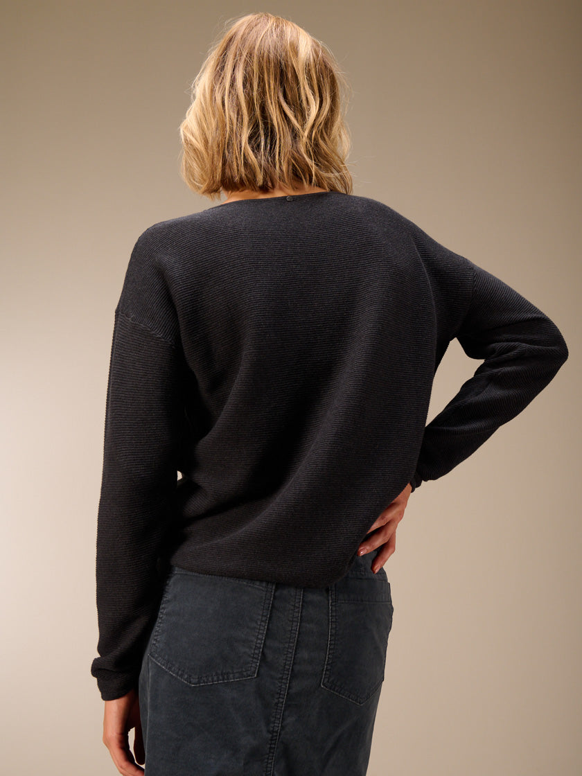 Strickpullover von NILE