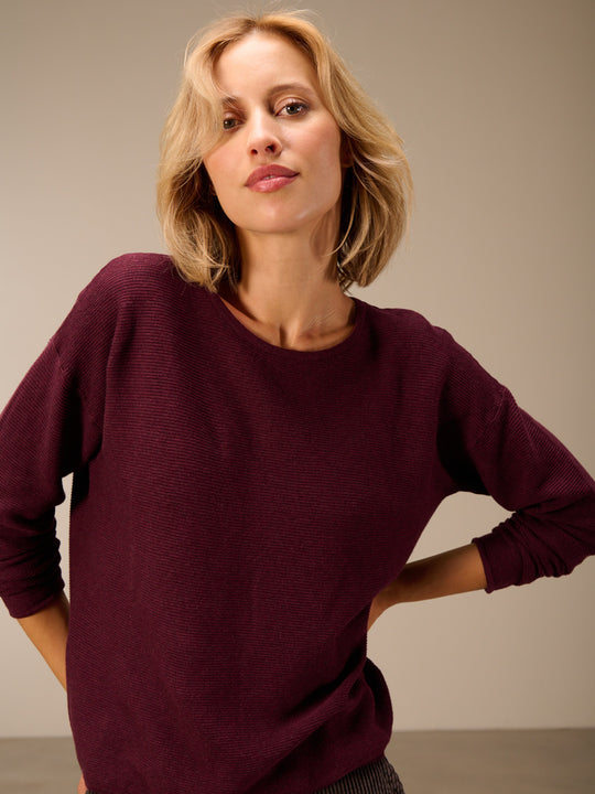 Strickpullover von NILE