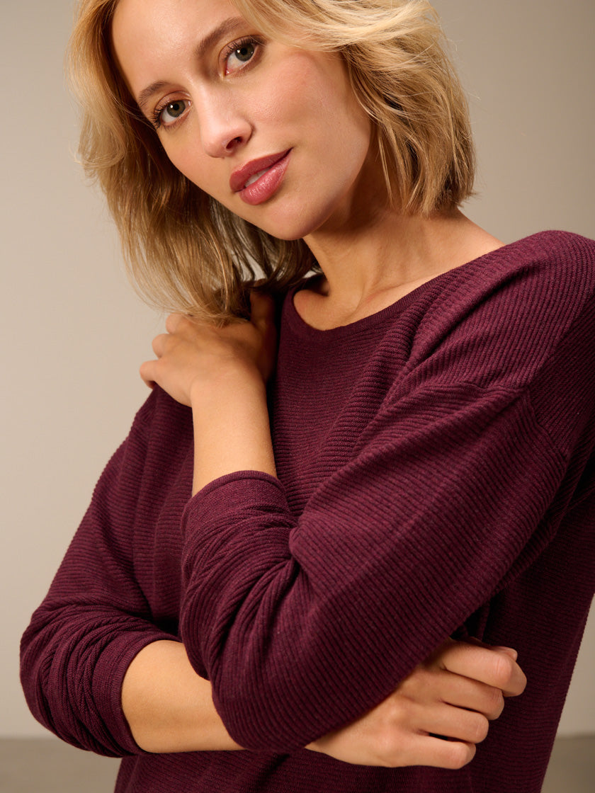 Strickpullover von NILE