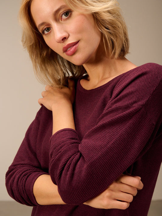 Strickpullover von NILE