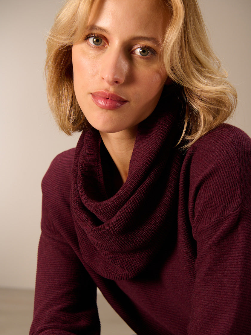 Strickpullover von NILE
