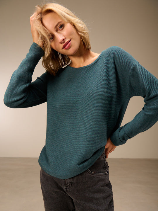 Strickpullover von NILE