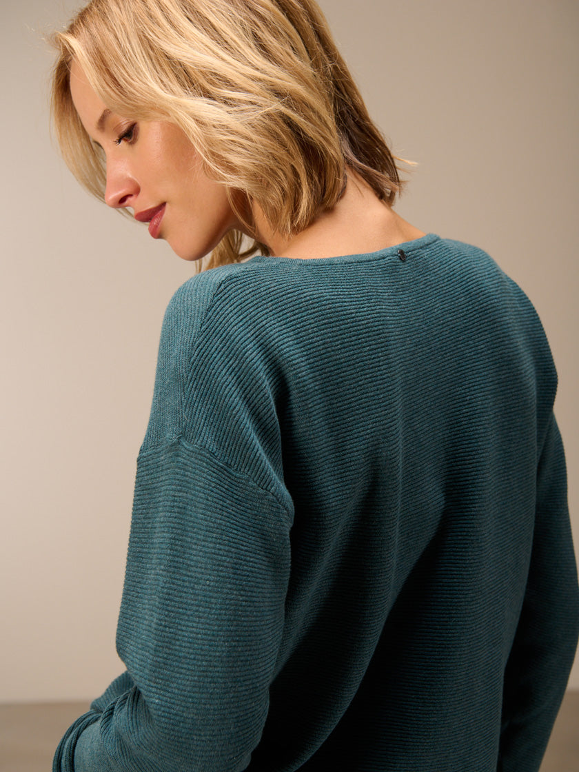 Pull en maille de NILE