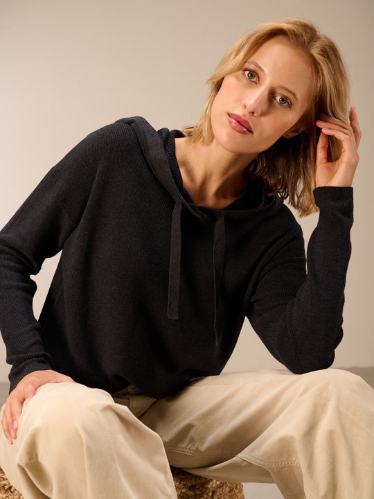 Strickpullover von NILE