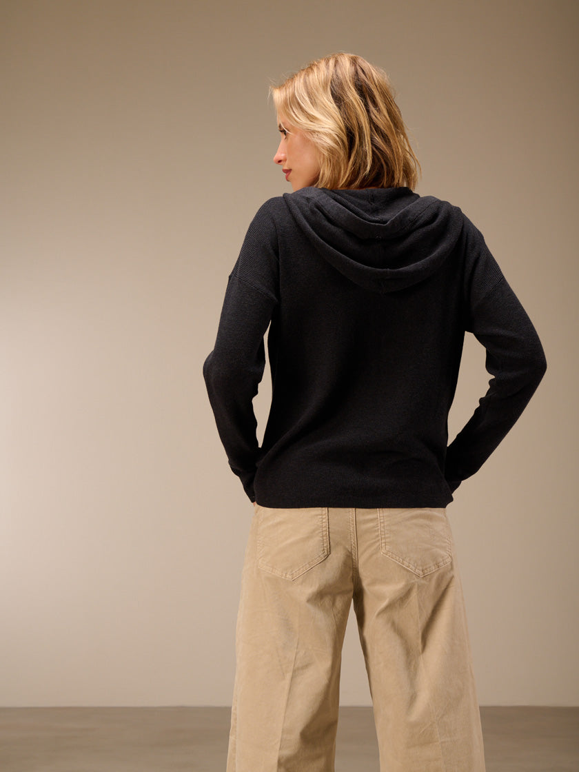 Strickpullover von NILE