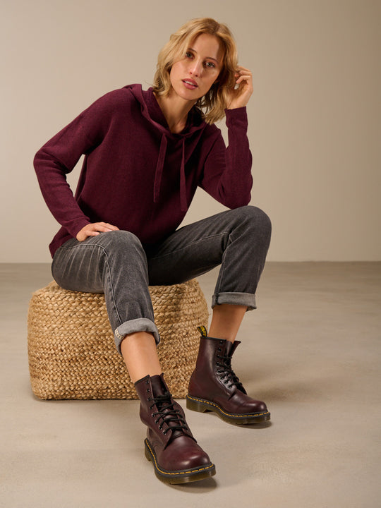 Strickpullover von NILE