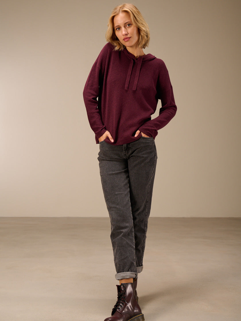 Strickpullover von NILE