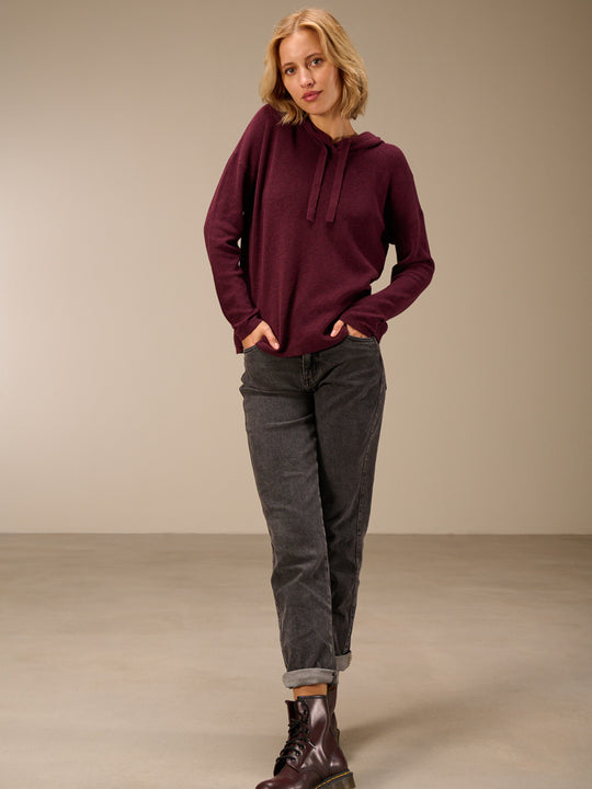 Strickpullover von NILE