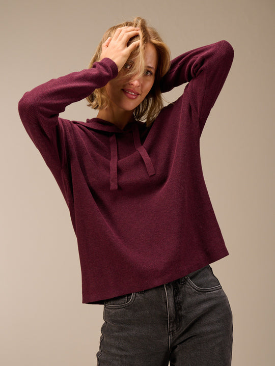 Strickpullover von NILE