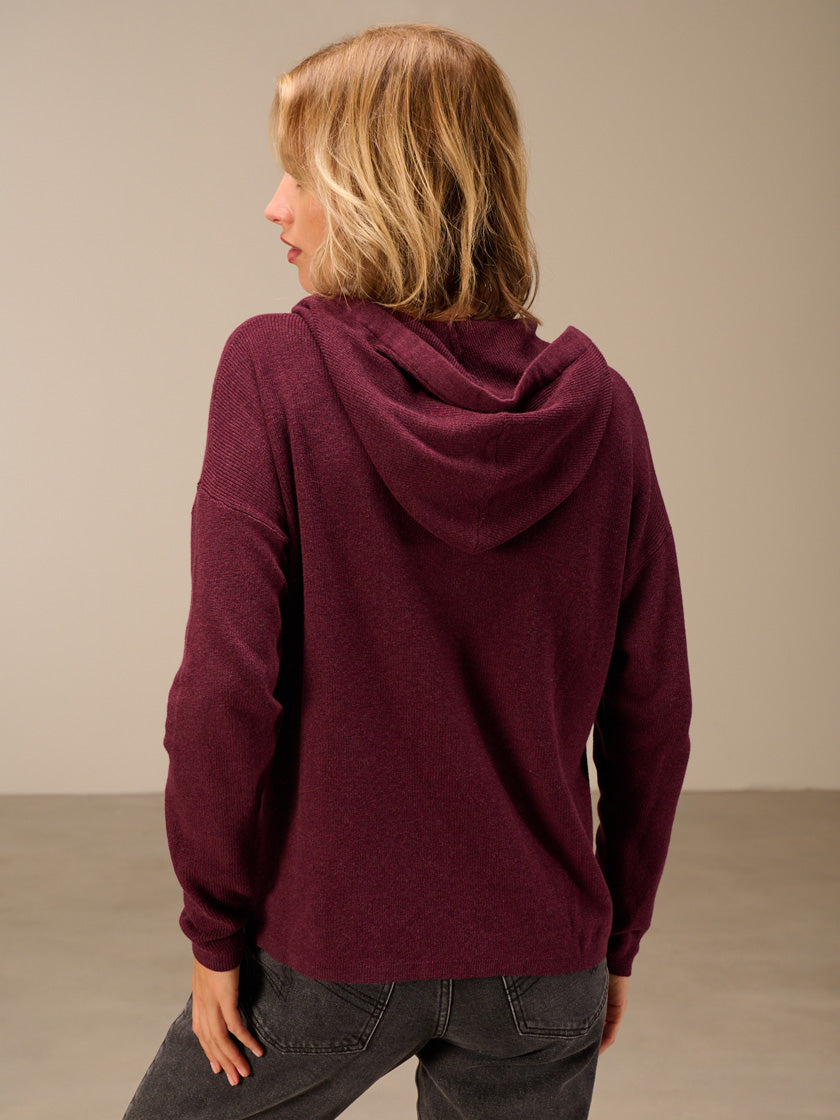 Strickpullover von NILE
