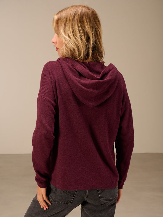 Strickpullover von NILE