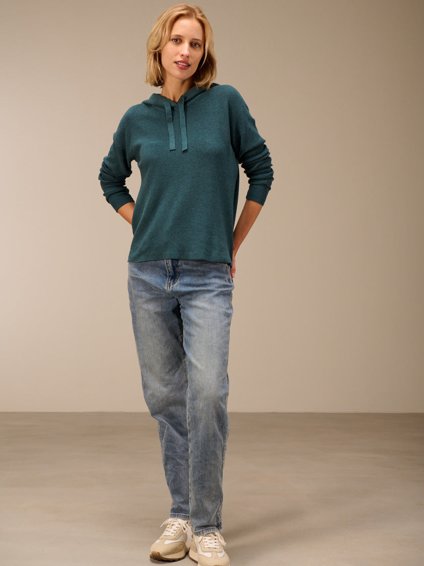 Strickpullover von NILE