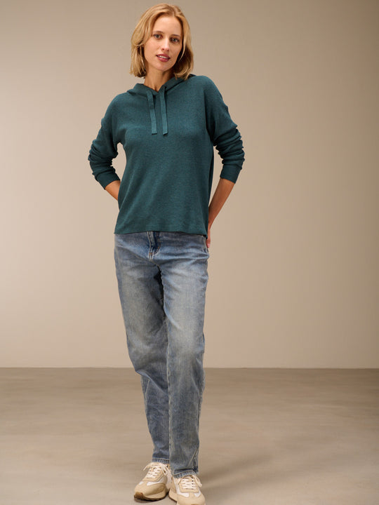 Strickpullover von NILE