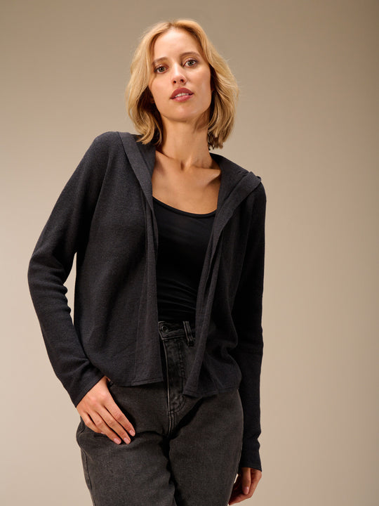 Strickjacke von NILE