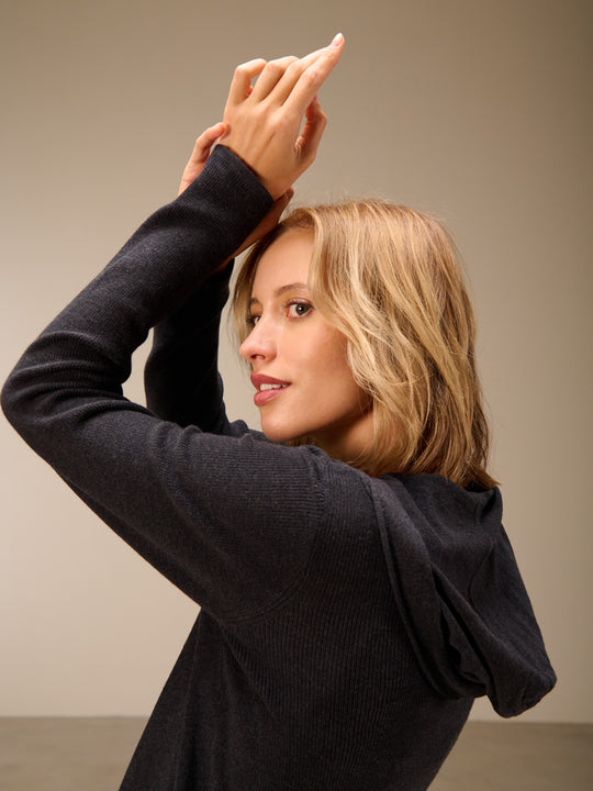Strickjacke von NILE