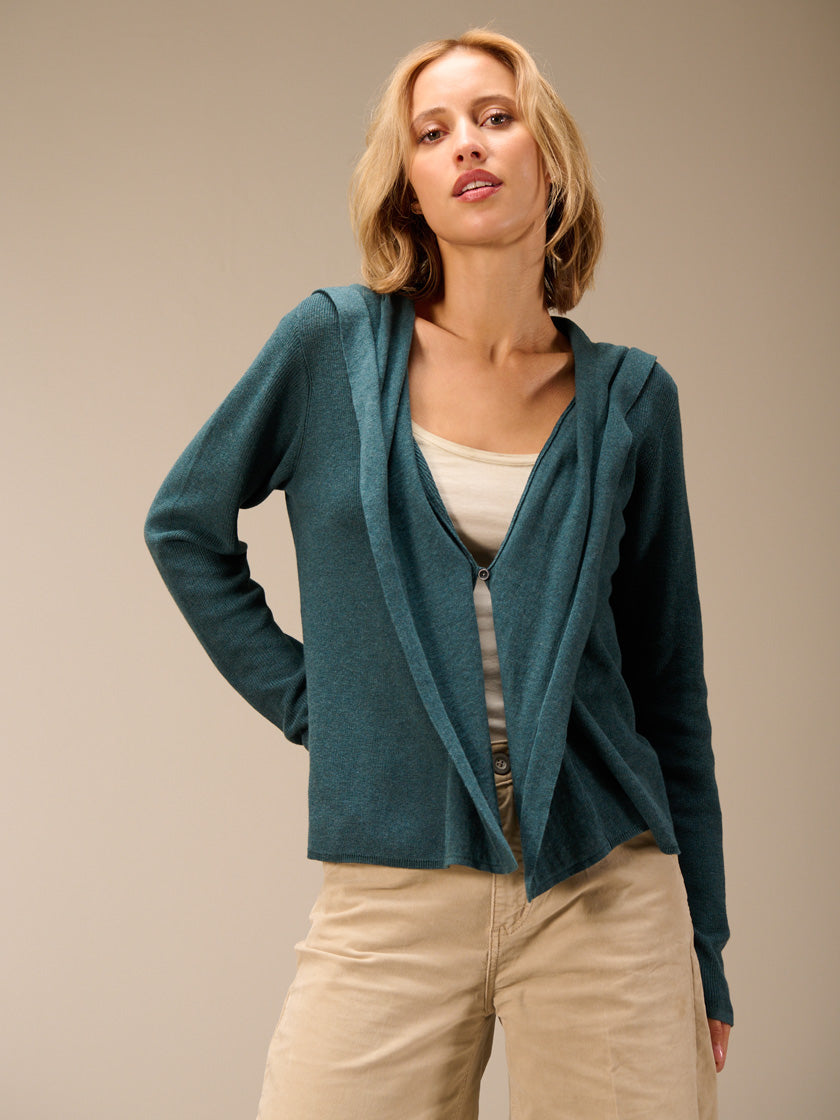 Strickjacke von NILE