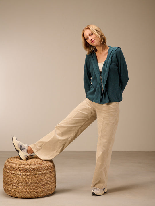 Strickjacke von NILE